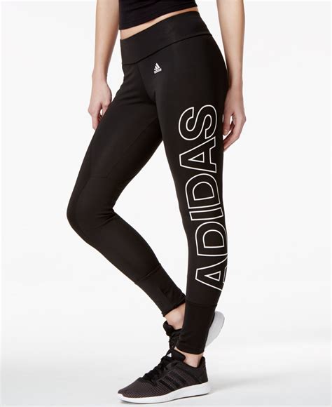 Adidas leggings for women